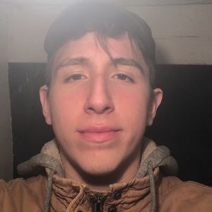 Meet your Posher, Sergio